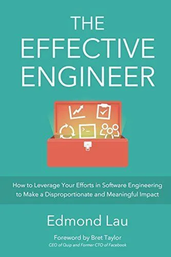The Effective Engineer